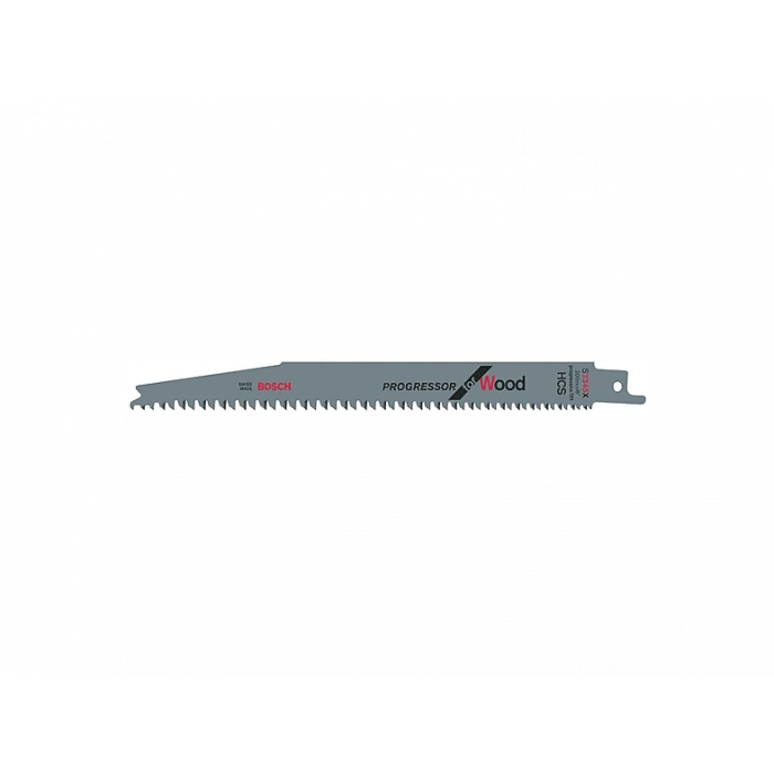 BOSCH 2608654403 S 2345 X Progressor for Wood 2li Testere Bıçağı