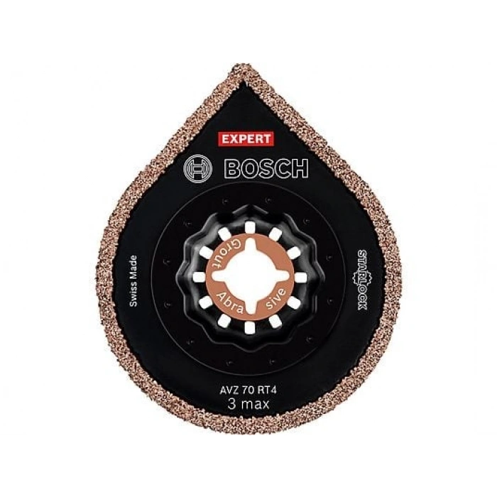 BOSCH 2608900041 Expert Starlock 3Max AVZ 70RT4 1li Testere Ucu