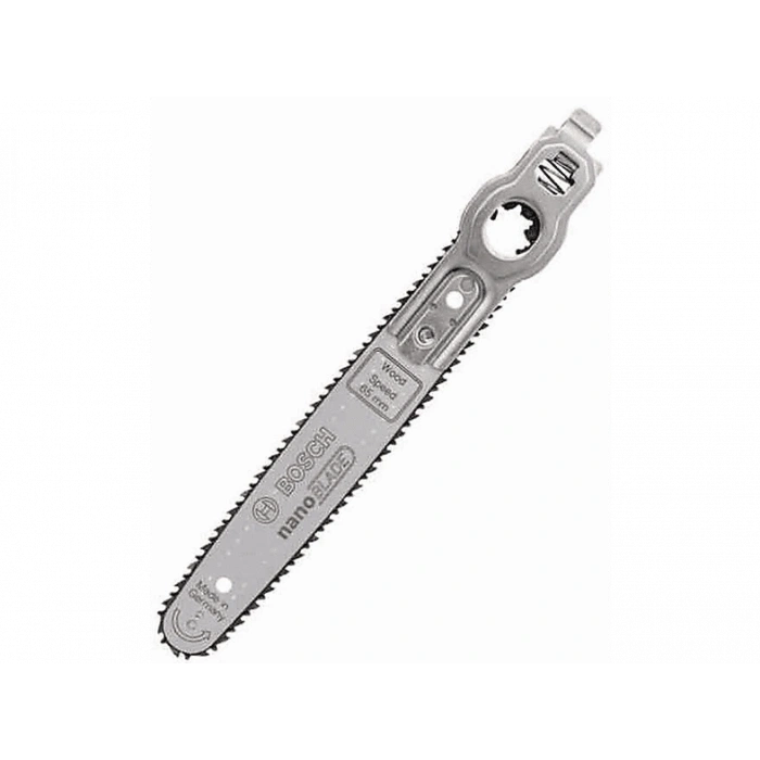 BOSCH 2609256D86 nanoBLADE Wood Speed 65 mm Yedek Testere Bıçağı
