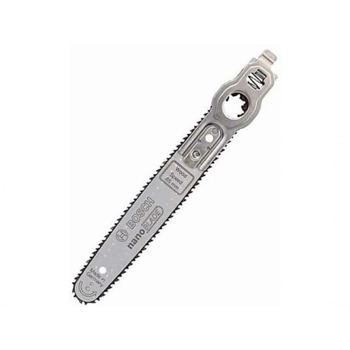 BOSCH 2609256D86 nanoBLADE Wood Speed 65 mm Yedek Testere Bıçağı