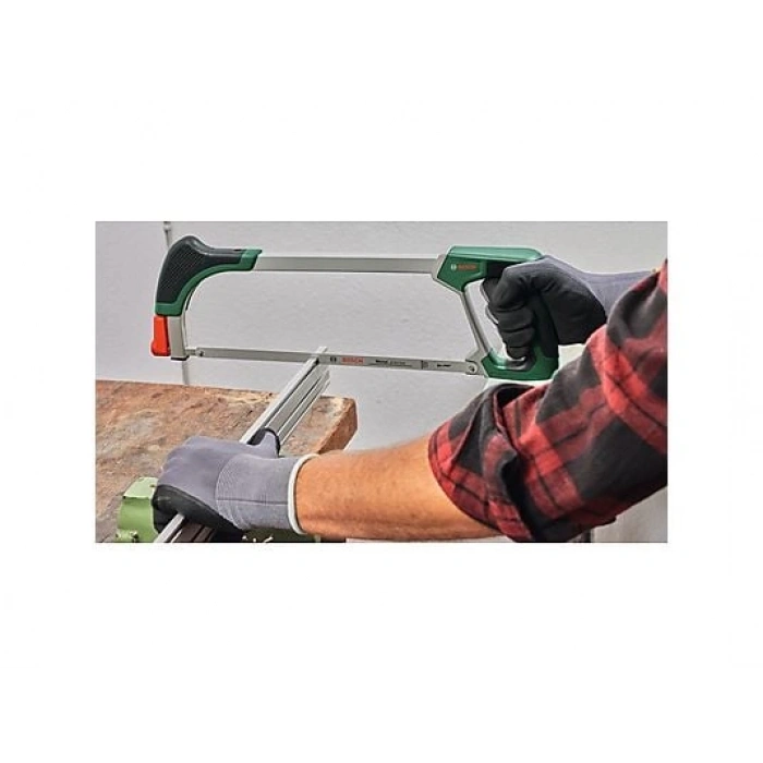 BOSCH 300 mm Demir Testeresi