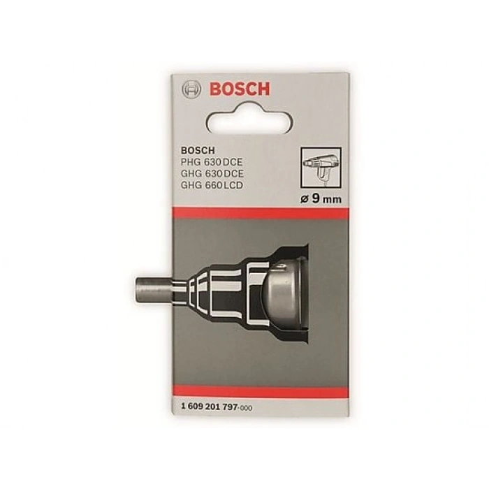 BOSCH 9 mm 1609201797 Redüktör Memesi