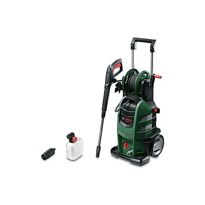 BOSCH Advanced Aquatak 160 Basınçlı Yıkama Makinesi
