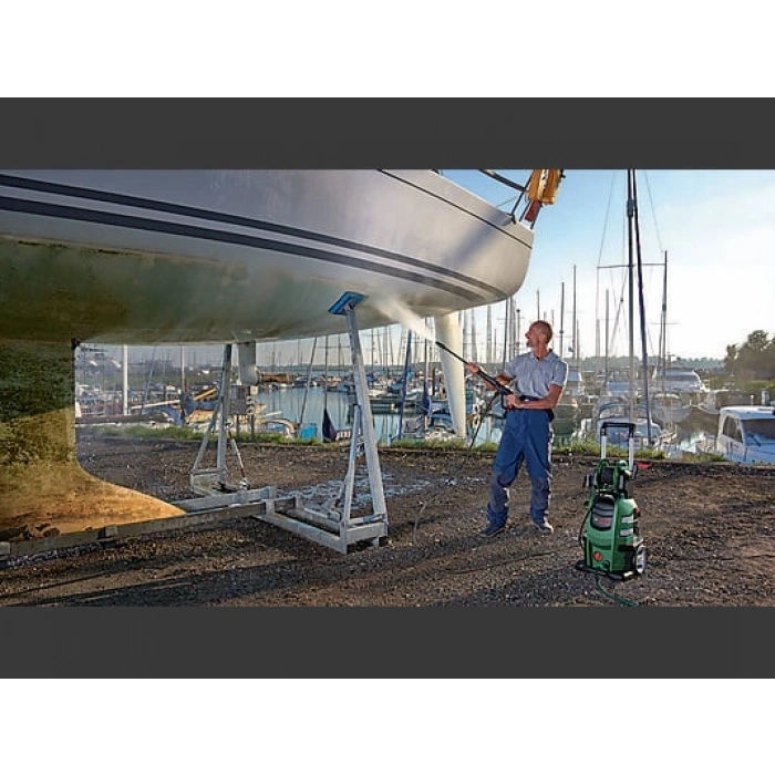 BOSCH Advanced Aquatak 160 Basınçlı Yıkama Makinesi