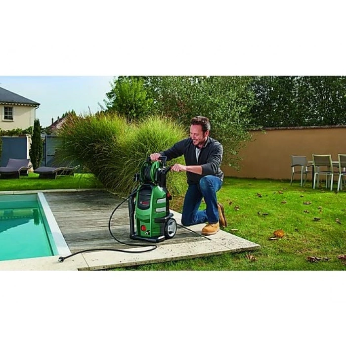 BOSCH Advanced Aquatak 160 Basınçlı Yıkama Makinesi