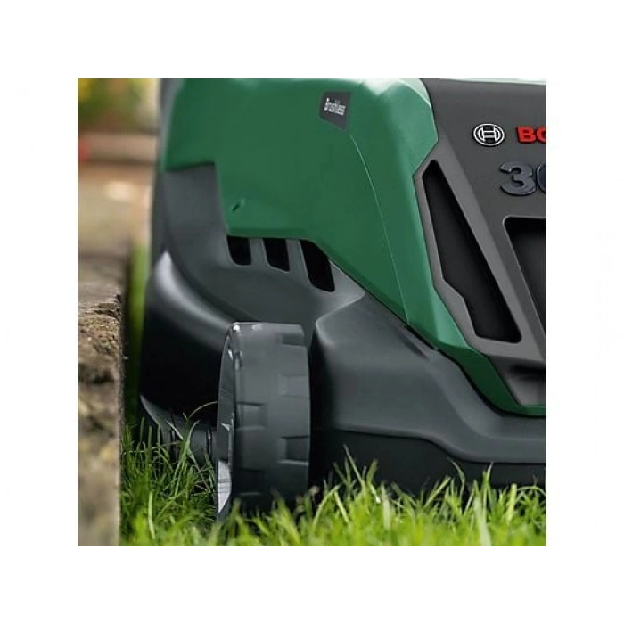 BOSCH Advanced Rotak 36V-40-650 1x4Ah Akülü Çim Biçme Makinesi
