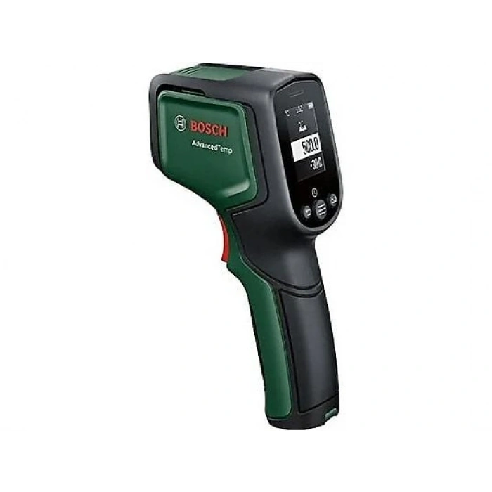 BOSCH Advanced Temp Sıcaklık Ölçer