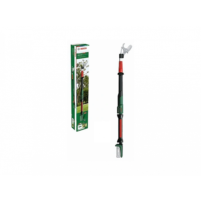 BOSCH AdvancedPrune 18V-45 Akülü (Akü Hariç)  Budama Makinesi