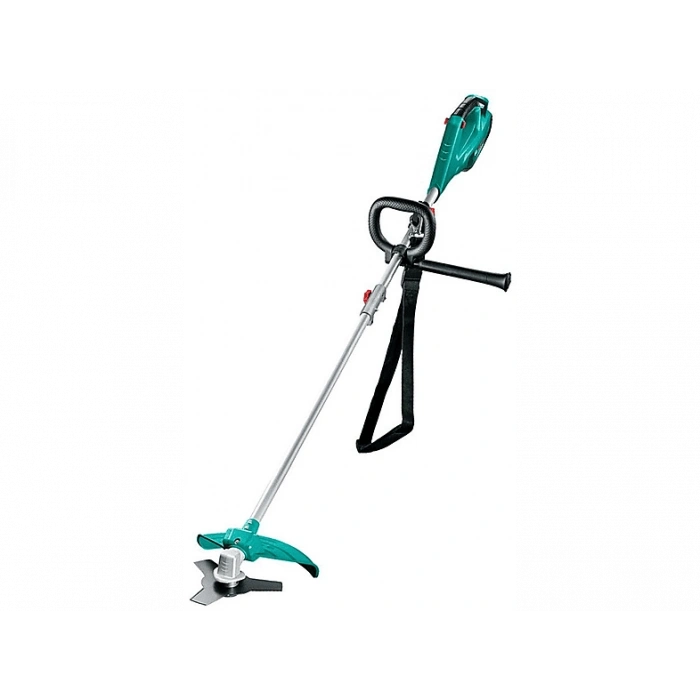 BOSCH AFS 23-37 Çim Biçme Makinesi