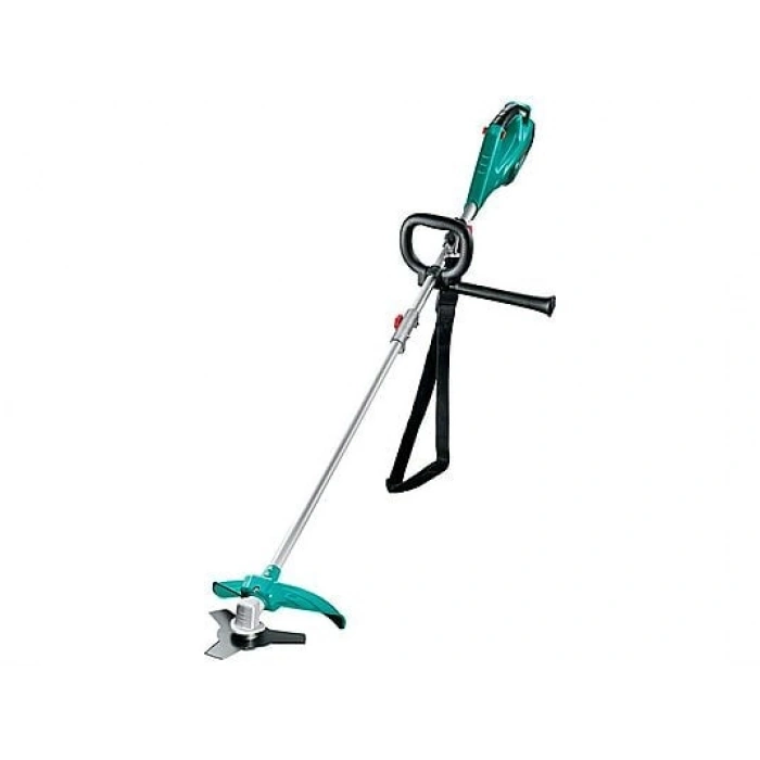 BOSCH AFS 23-37 Çim Biçme Makinesi