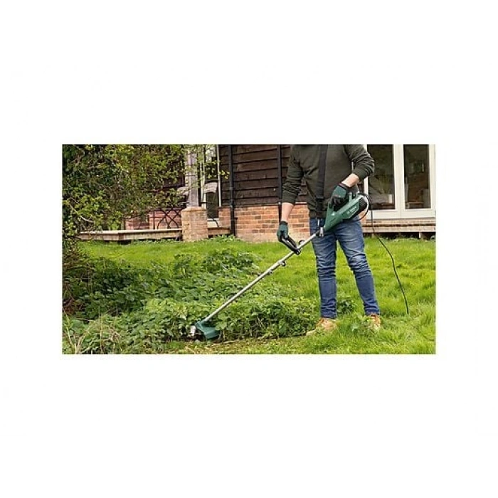 BOSCH AFS 23-37 Çim Biçme Makinesi