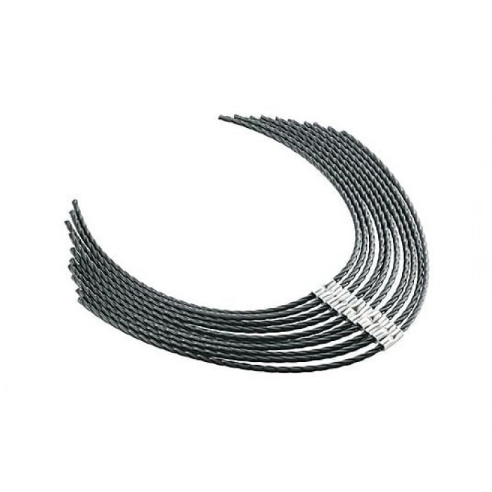 BOSCH AFS 23-37 F016800431 Yedek 10lu Misina