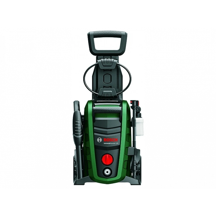 BOSCH AQUATAK 125 Basınçlı Yıkama Makinesi