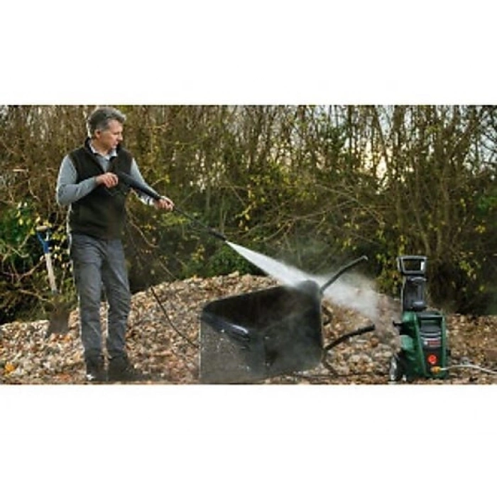 BOSCH AQUATAK 125 Basınçlı Yıkama Makinesi
