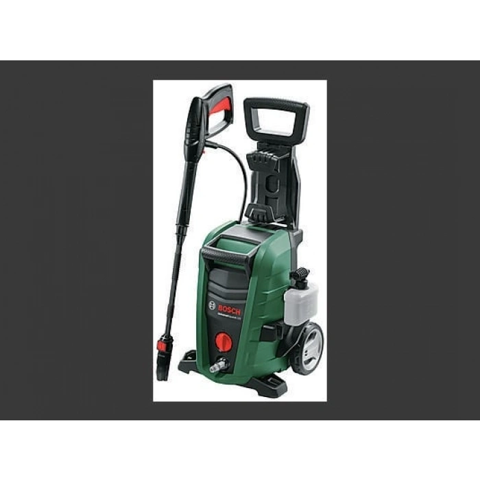 BOSCH AQUATAK 125 Basınçlı Yıkama Makinesi