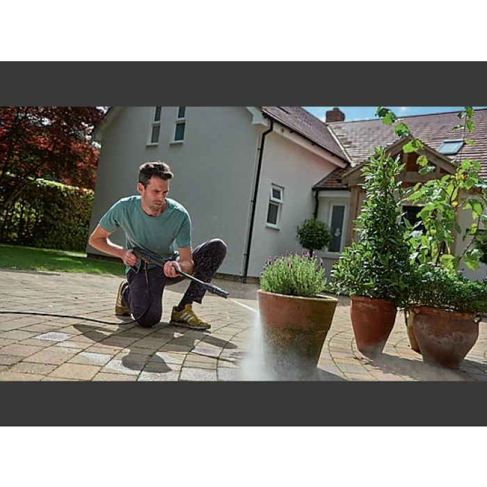 BOSCH AQUATAK 125 Basınçlı Yıkama Makinesi