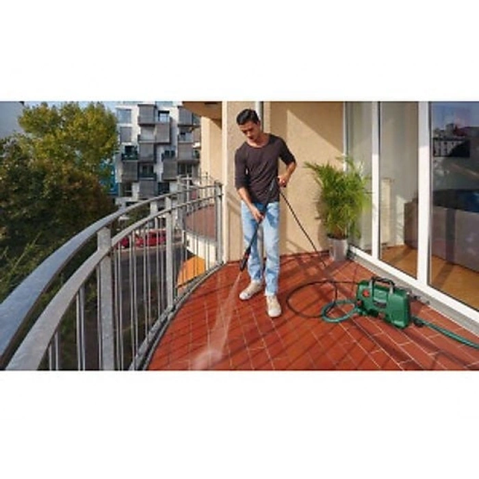BOSCH AQUATAK 125 Basınçlı Yıkama Makinesi