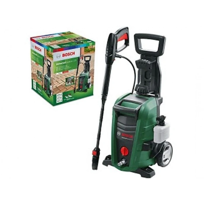 BOSCH AQUATAK 125 Basınçlı Yıkama Makinesi