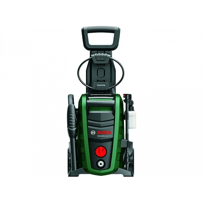 BOSCH Aquatak 135 bar Buharlı Temizlik Makinesi