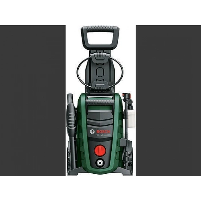 BOSCH Aquatak 135 bar Buharlı Temizlik Makinesi