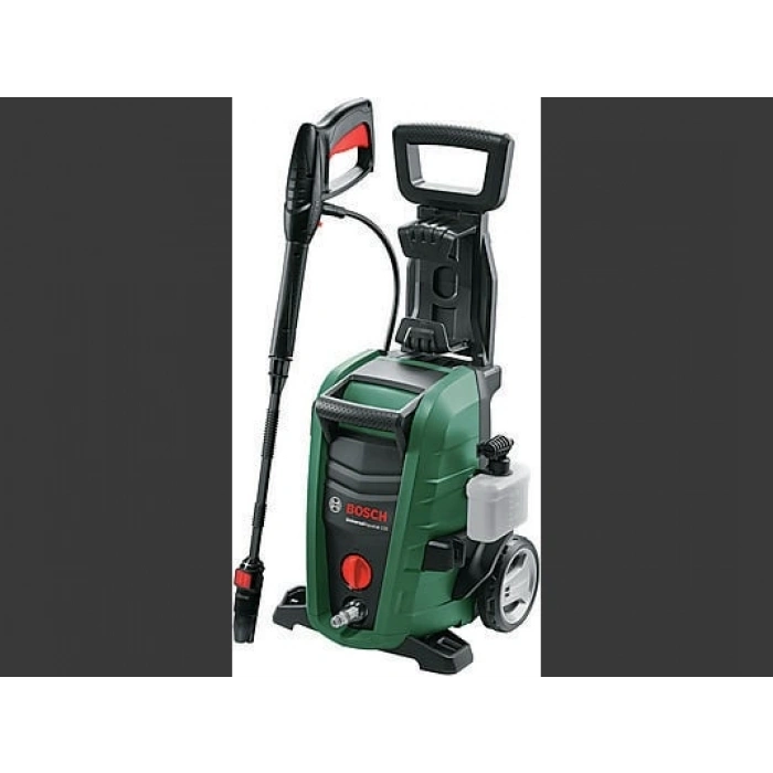 BOSCH Aquatak 135 bar Buharlı Temizlik Makinesi