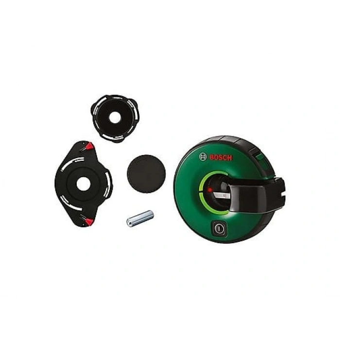 BOSCH Atino Çizgi Hizalama Lazeri