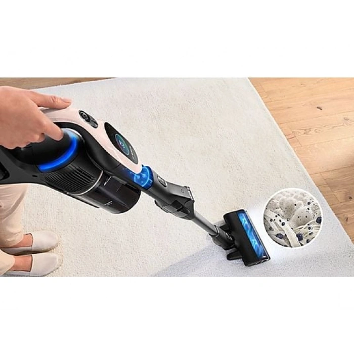BOSCH BBS1041RBA Unlimited 10 Şarjlı Süpürge