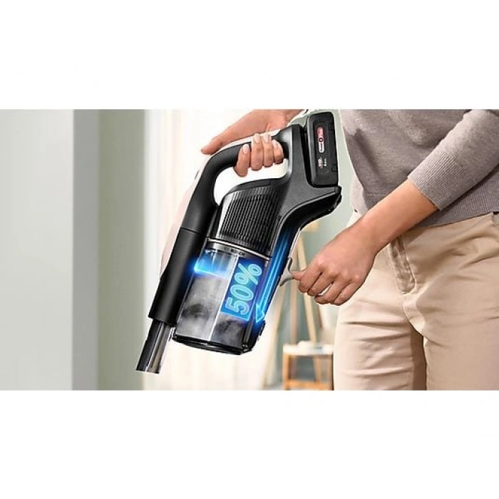 BOSCH BBS1041RBA Unlimited 10 Şarjlı Süpürge