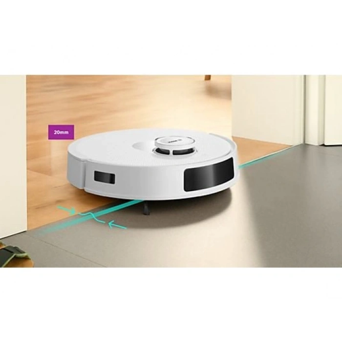 BOSCH BCRD2W Robot Süpürge