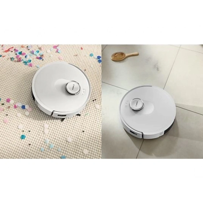 BOSCH BCRD2W Robot Süpürge