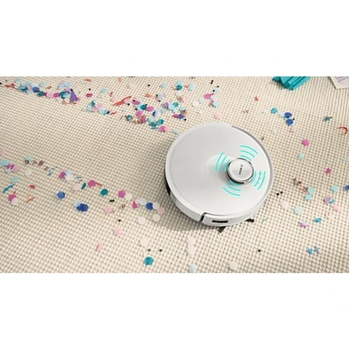 BOSCH BCRD2W Robot Süpürge