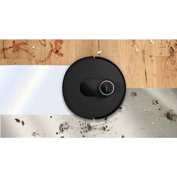 BOSCH BCRDW3BX Robot Süpürge