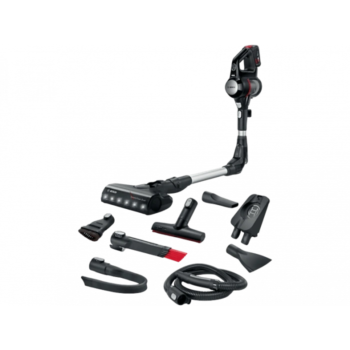 BOSCH BCS711EXT Şarjlı Dik Süpürge