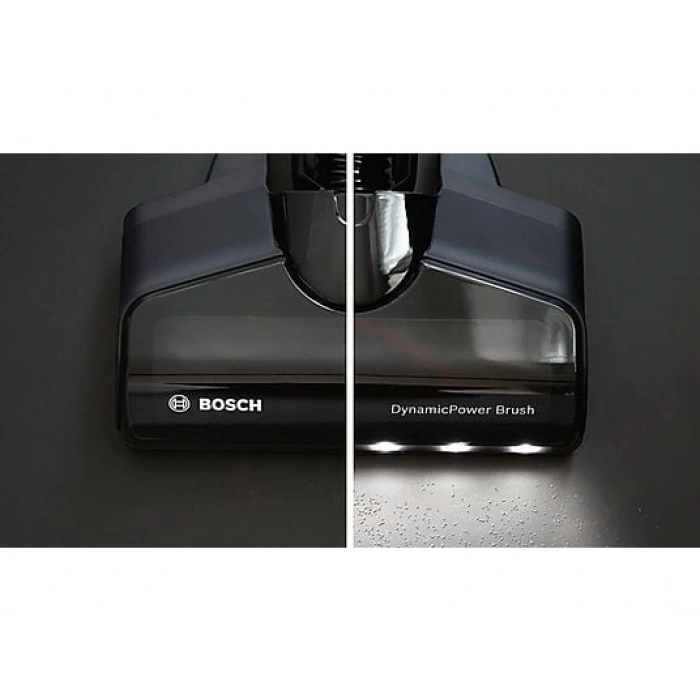 BOSCH BCS711EXT Şarjlı Dik Süpürge