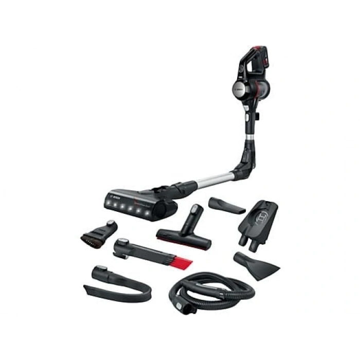 BOSCH BCS711EXT Şarjlı Dik Süpürge