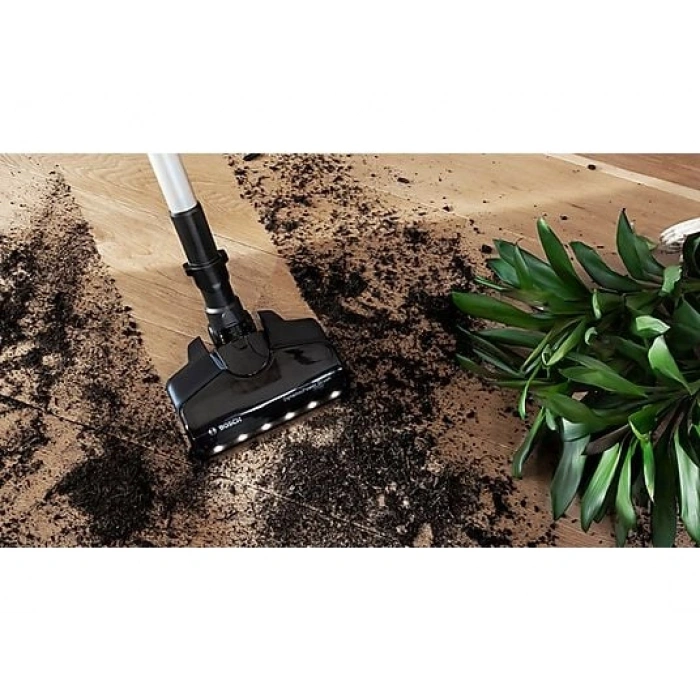 BOSCH BCS711EXT Şarjlı Dik Süpürge