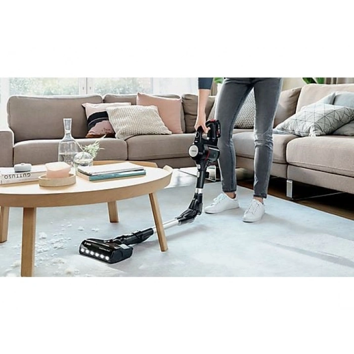 BOSCH BCS711EXT Şarjlı Dik Süpürge