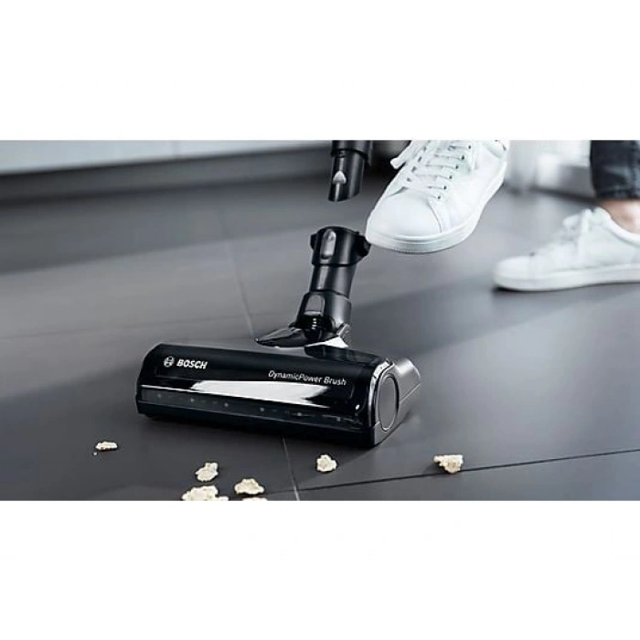 BOSCH BCS711EXT Şarjlı Dik Süpürge