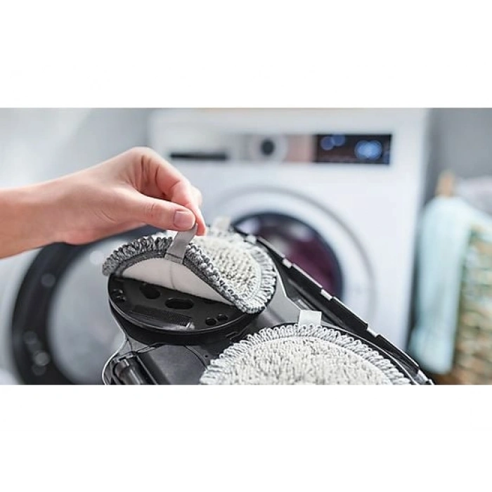 BOSCH BCS71HYG3 ProHygienic Aqua Şarjlı Dikey Süpürge