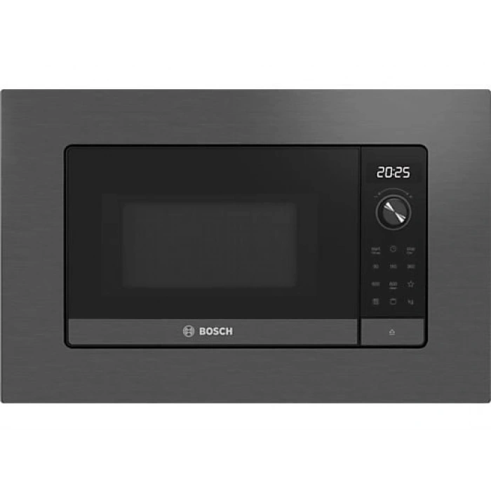 BOSCH BEL623MD3 Serie 2, Ankastre Mikrodalga Fırın Inox