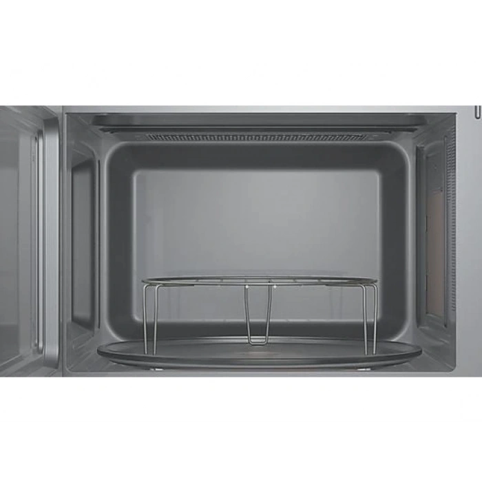 BOSCH BEL623MD3 Serie 2, Ankastre Mikrodalga Fırın Inox