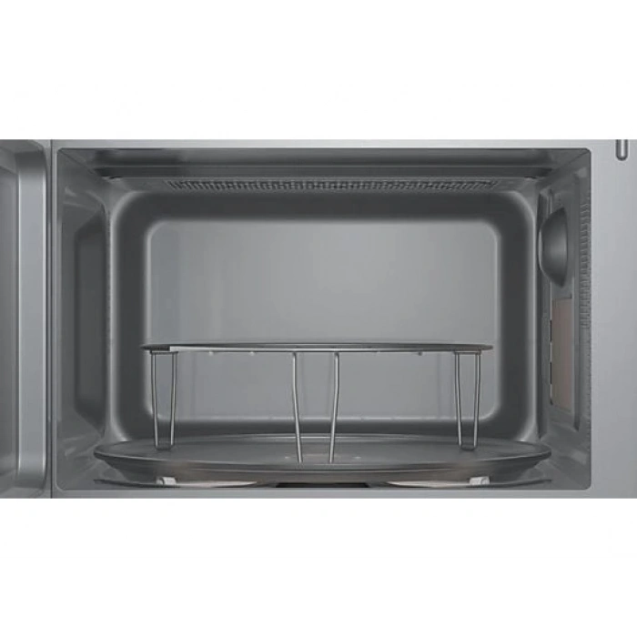 BOSCH BEL623MP3 Series 2, Mikrodalga, NeoKlassik, Pearl Beyaz
