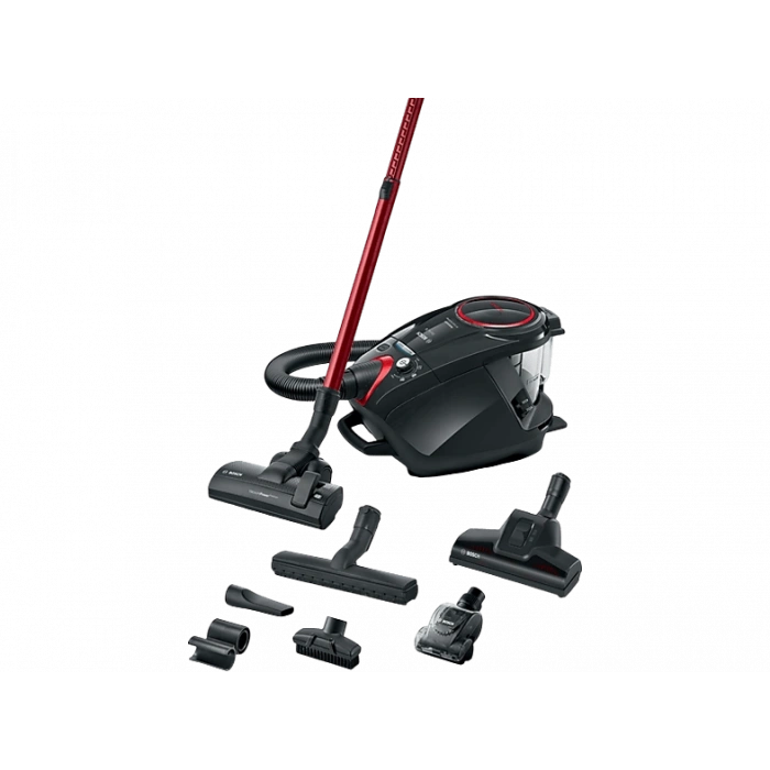 BOSCH BGS7POW2 Torbasız Süpürge