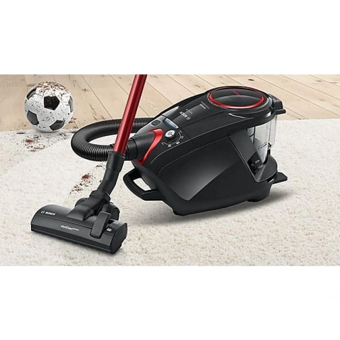 BOSCH BGS7POW2 Torbasız Süpürge