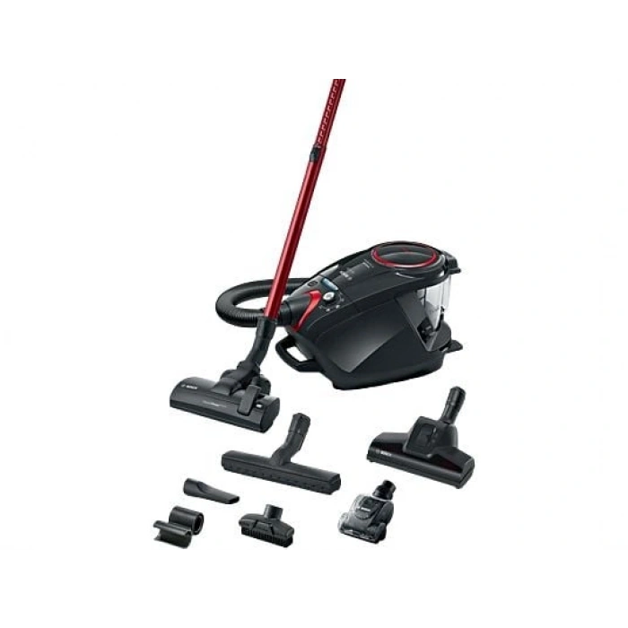BOSCH BGS7POW2 Torbasız Süpürge