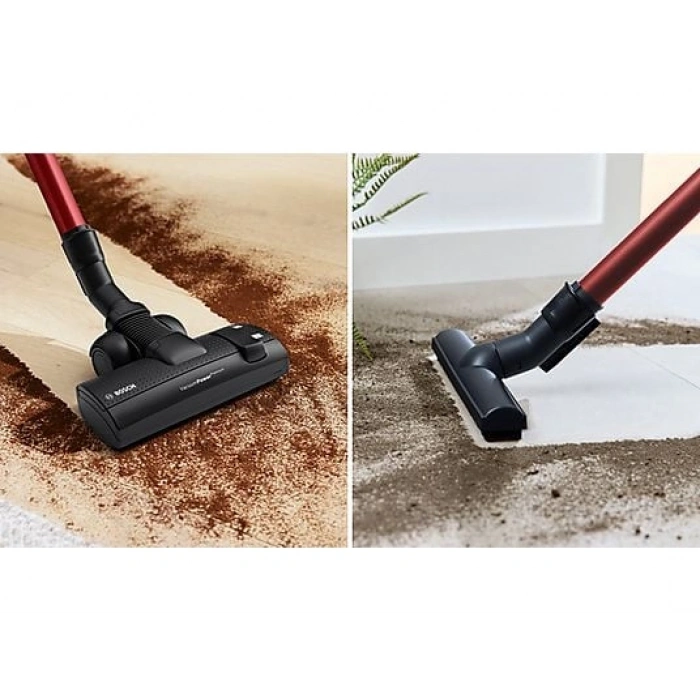 BOSCH BGS7POW2 Torbasız Süpürge