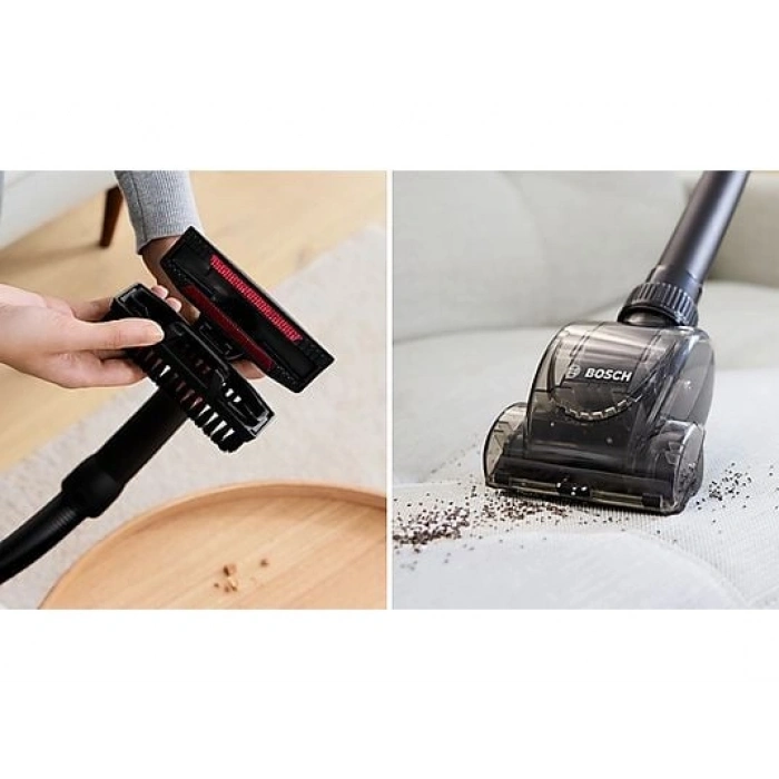 BOSCH BGS7POW2 Torbasız Süpürge
