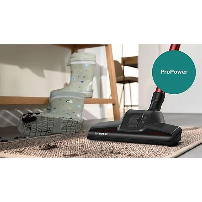 BOSCH BGS7POW2 Torbasız Süpürge