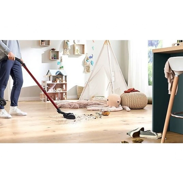 BOSCH BGS7POW2 Torbasız Süpürge