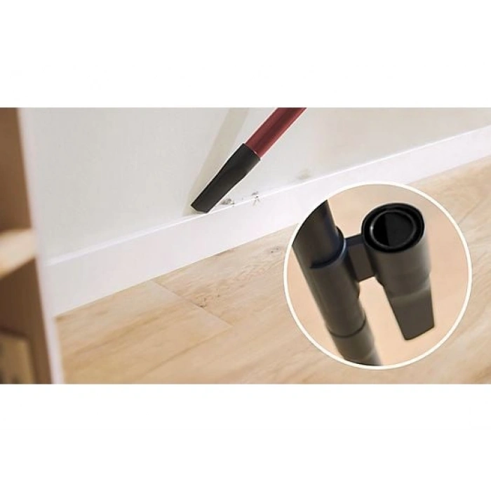 BOSCH BGS7POW2 Torbasız Süpürge